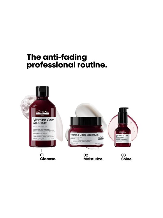 L'Oréal Professionnel - Vitamino Color Spectrum Mask -hiusnaamio - NOCOL | Stockmann - photo 8