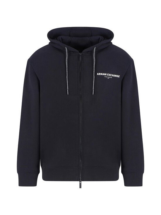 ARMANI EXCHANGE - Kapuutsiga pusa - UB101 DEEP NAVY - photo 1 ARMANI EXCHANGE - Kapuutsiga pusa - UB101 DEEP NAVY | Stockmann - photo 1