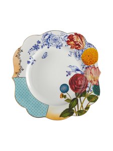 PIP Studio - Royal taldrik 28 cm - MONIVÄRINEN PIP Studio - Royal taldrik 28 cm - MONIVÄRINEN | Stockmann