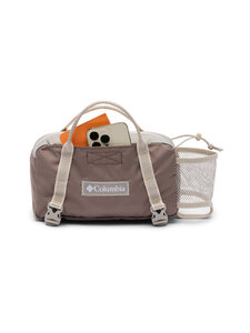 Columbia - Echo Mountain Hip Pack jostas soma - 254 IRON, FLINT GREY, DARK STONE | Stockmann
