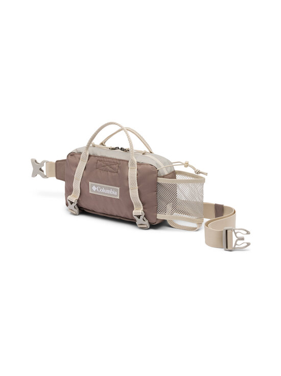 Columbia - Echo Mountain Hip Pack jostas soma - 254 IRON, FLINT GREY, DARK STONE | Stockmann - photo 3