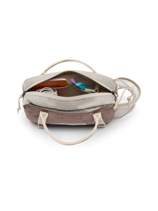 Columbia - Echo Mountain Hip Pack jostas soma - 254 IRON, FLINT GREY, DARK STONE | Stockmann - photo 4
