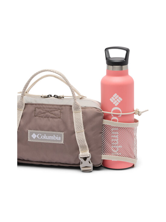 Columbia - Echo Mountain Hip Pack jostas soma - 254 IRON, FLINT GREY, DARK STONE | Stockmann - photo 5