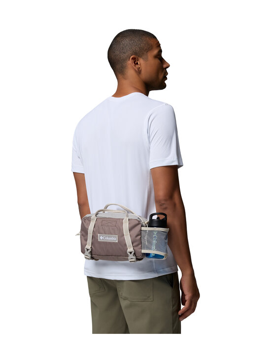 Columbia - Echo Mountain Hip Pack jostas soma - 254 IRON, FLINT GREY, DARK STONE | Stockmann - photo 8
