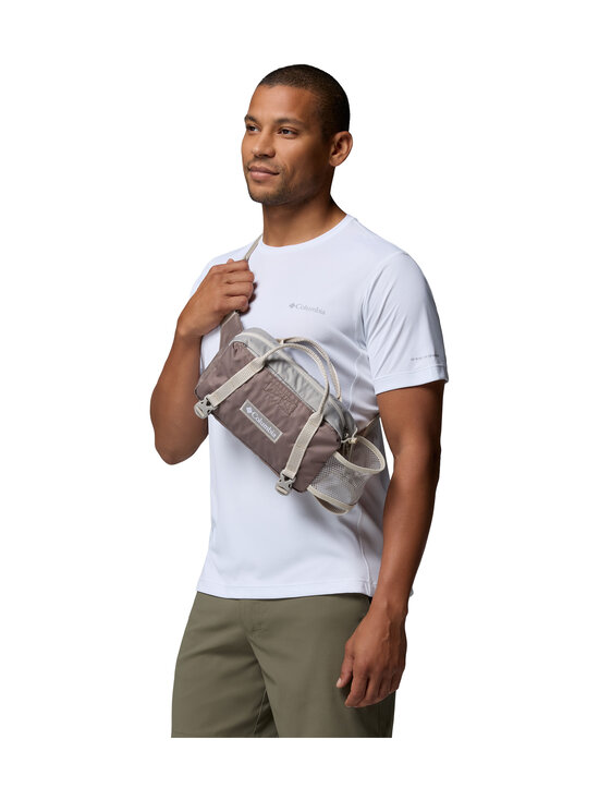 Columbia - Echo Mountain Hip Pack jostas soma - 254 IRON, FLINT GREY, DARK STONE | Stockmann - photo 9