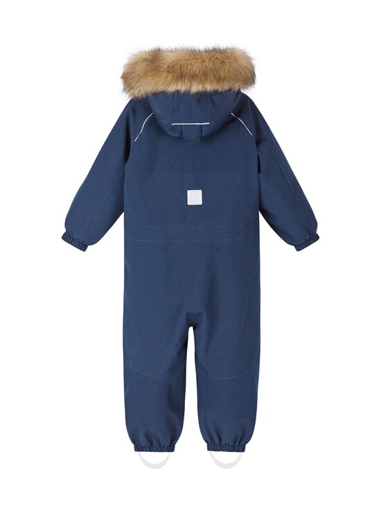 Reima - Reimatec Trondheim -toppahaalari - 6980 NAVY | Stockmann - photo 2