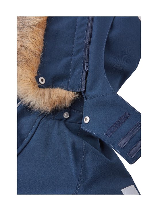 Reima - Reimatec Trondheim -toppahaalari - 6980 NAVY | Stockmann - photo 6