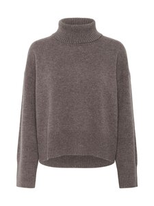 Part Two - CorinaPW-neule - 1813041 FALCON MELANGE Part Two - CorinaPW-neule - 1813041 FALCON MELANGE | Stockmann