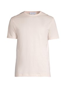Sunspel - Classic t-paita - PASTEL PINK | Stockmann
