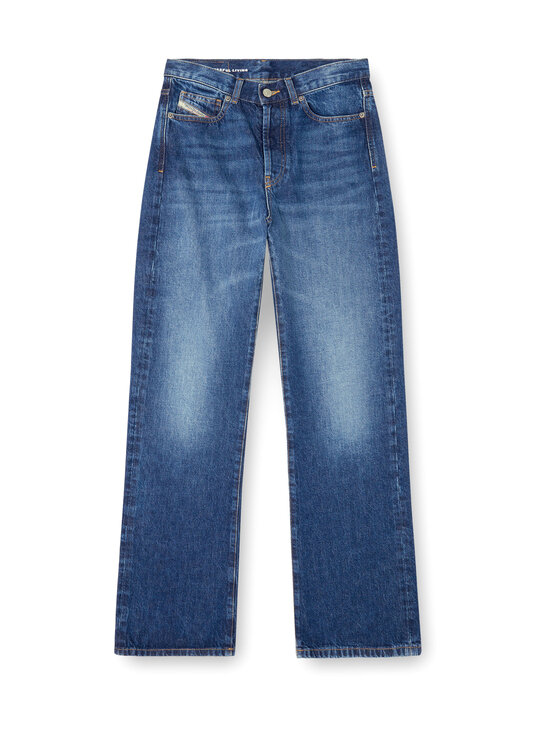 Diesel - 1971 D-sent -farkut - A19869 09I27 01 MEDIUM BLUE | Stockmann - photo 1