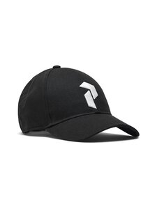 Peak Performance - Retro-lippalakki - 060 BLACK | Stockmann
