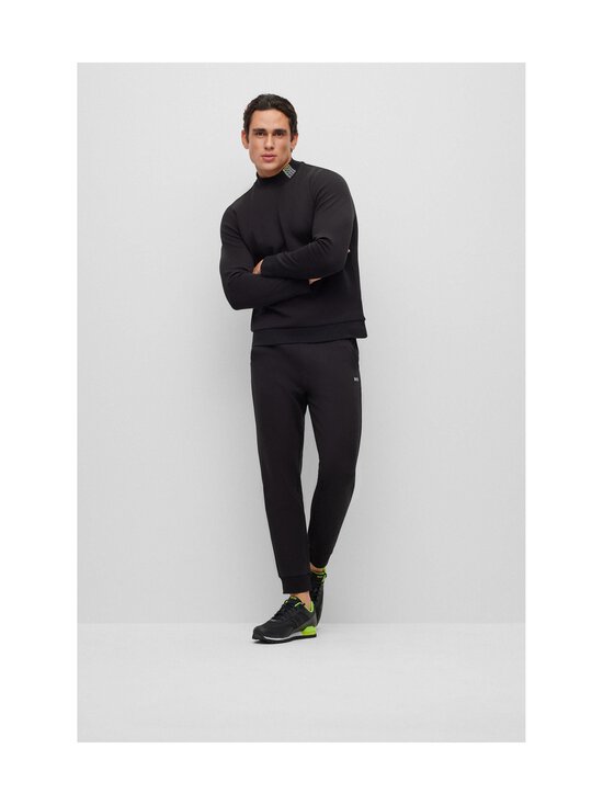 BOSS - Salbock-paita - 001 BLACK - photo 5 BOSS - Salbock-paita - 001 BLACK | Stockmann - photo 5