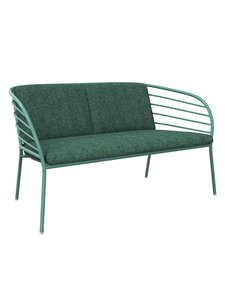 BoConcept - Cancun-sohva - VIHREÄ | Stockmann