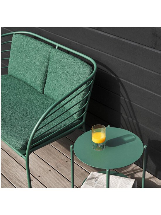 BoConcept - Cancun-sohva - VIHREÄ - photo 5 BoConcept - Cancun-sohva - VIHREÄ | Stockmann - photo 5