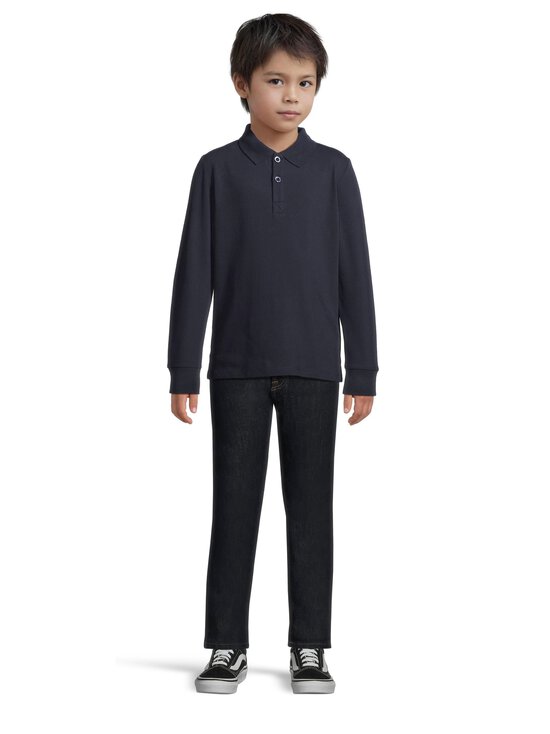 Bogi - Oskari polo krekls - DK. NAVY | Stockmann - photo 2