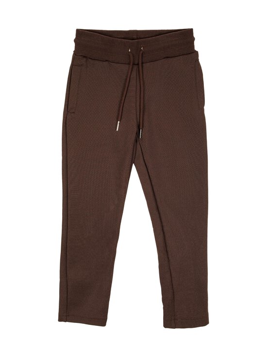 Maia Family - Explore-collegehousut - DARK BROWN | Stockmann - photo 1