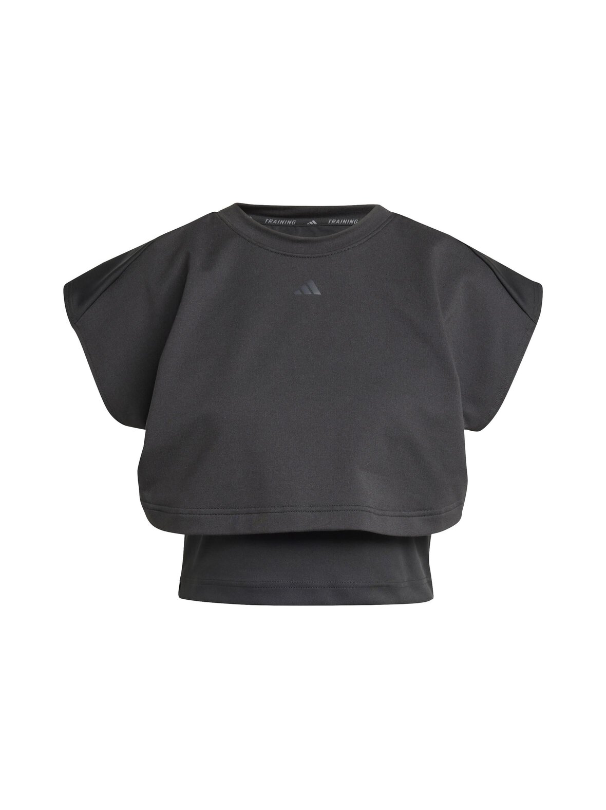 Power 3 Stripes -treenipaita