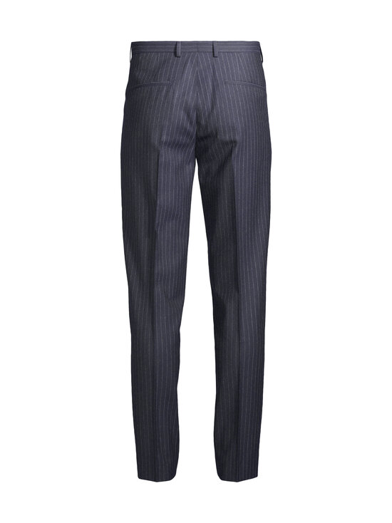 SAND Copenhagen - Püksid Mark N Split - 590 DARK NAVY BLUE | Stockmann - photo 2