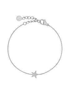 Edblad - Käevõru Sirius Bracelet Steel - STEEL | Stockmann