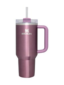 Stanley - The Quencher H2.O FlowState™ Tumbler termokrūze 1,18 l - PRIMROSE GLOW Stanley - The Quencher H2.O FlowState™ Tumbler termokrūze 1,18 l - PRIMROSE GLOW | Stockmann