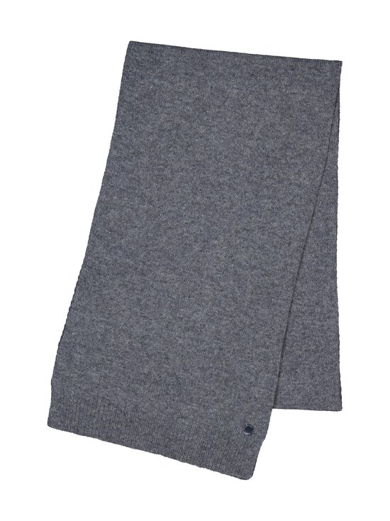 A+more - Helga-villahuivi - GREY MELANGE | Stockmann - photo 1