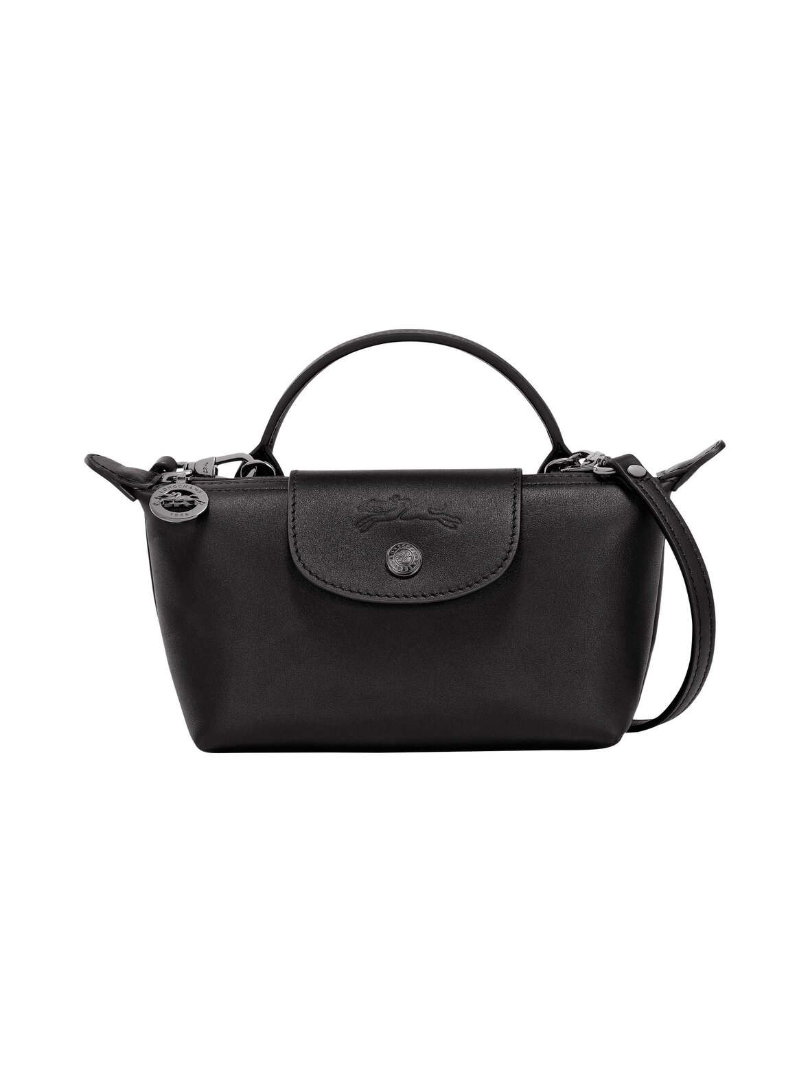 Longchamp Le pliage xtra xs pouch -nahkalaukku