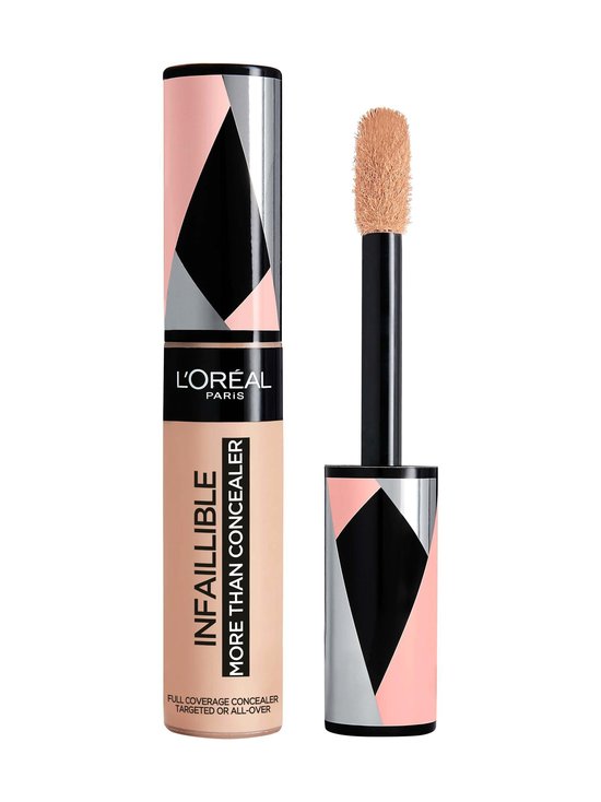 Infaillible More Than Concealer -peitevoide