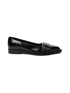 PAVEMENT - Saso-nahkaloaferit - 019 BLACK PATENT | Stockmann