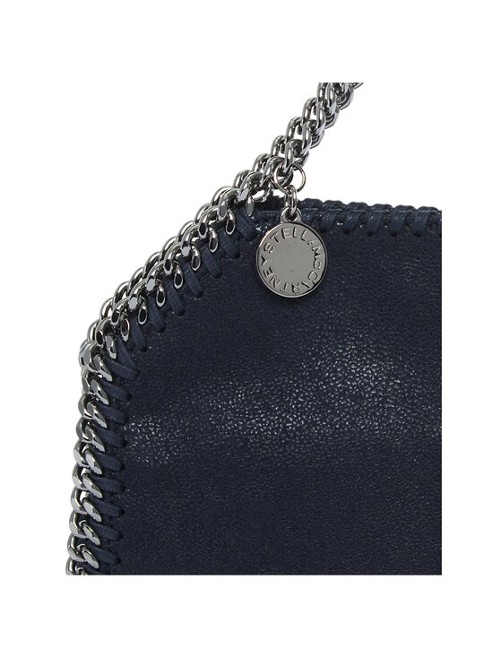 Stella McCartney - Falabella Tiny Tote Eco -laukku - 4061 MIDNIGHT - photo 4 Stella McCartney - Falabella Tiny Tote Eco -laukku - 4061 MIDNIGHT | Stockmann - photo 4