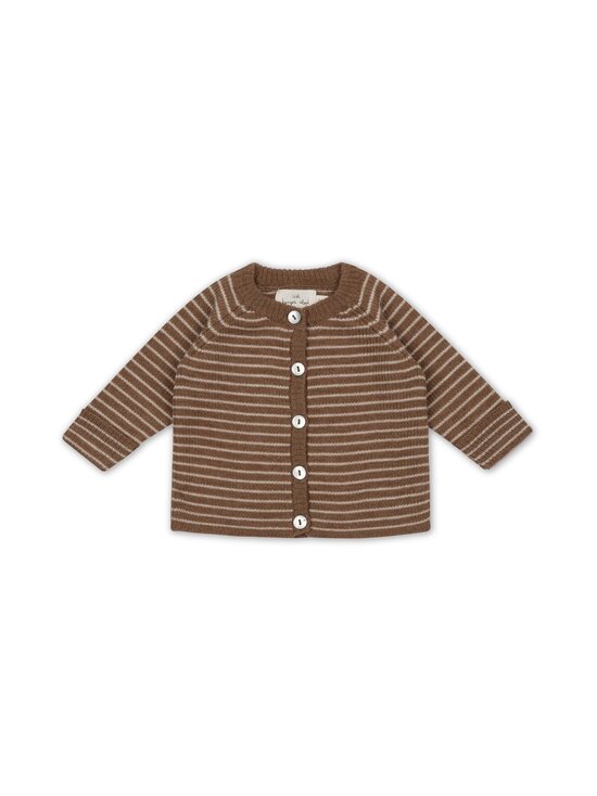 Meo Cardigan -neuletakki