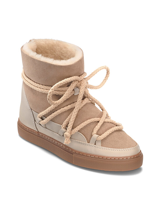 INUIKII - Classic-nilkkurit - 250 BEIGE | Stockmann - photo 2