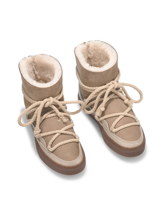 INUIKII - Classic-nilkkurit - 250 BEIGE | Stockmann - photo 3