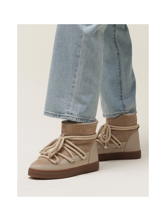 INUIKII - Classic-nilkkurit - 250 BEIGE | Stockmann - photo 5