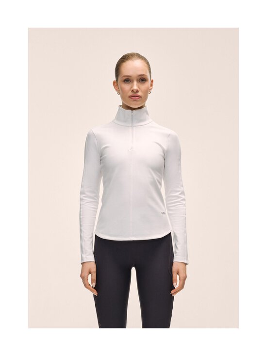 Casall - Serene-treenipaita - 001 WHITE - photo 2 Casall - Serene-treenipaita - 001 WHITE | Stockmann - photo 2