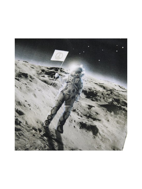 Molo - T-krekls - 9681 MOON TRAVELLER - photo 3 Molo - T-krekls - 9681 MOON TRAVELLER | Stockmann - photo 3
