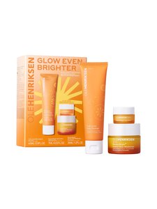 Ole Henriksen - Truth Glow Even Brighter Banana Bright Set -ihonhoitopakkaus Ole Henriksen - Truth Glow Even Brighter Banana Bright Set -ihonhoitopakkaus | Stockmann