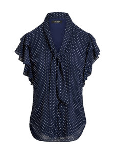Lauren Ralph Lauren - Prugan-pusero - NAVY/WHITE | Stockmann
