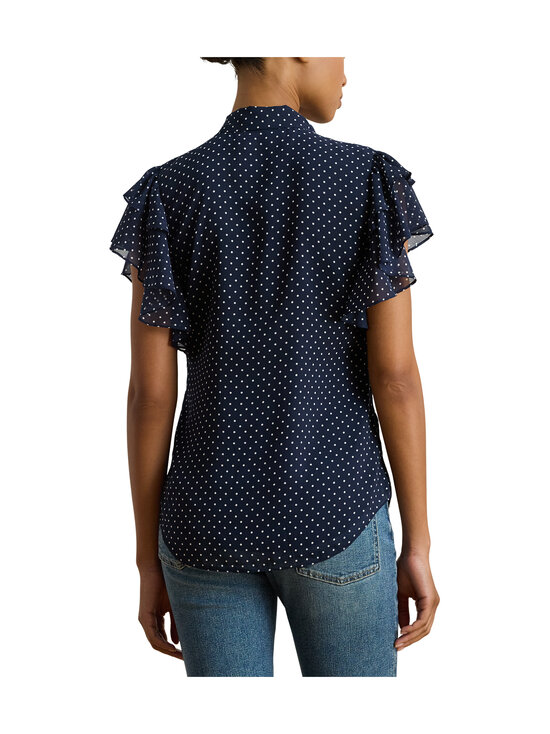 Lauren Ralph Lauren - Prugan-pusero - NAVY/WHITE | Stockmann - photo 3