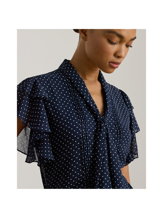 Lauren Ralph Lauren - Prugan-pusero - NAVY/WHITE | Stockmann - photo 5