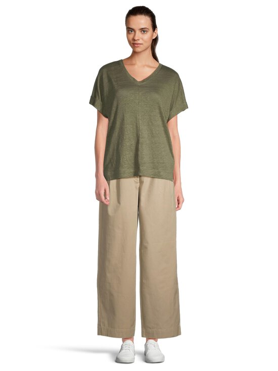 Object - Püksid ObjMeilin Barrel - TWILL - photo 3 Object - Püksid ObjMeilin Barrel - TWILL | Stockmann - photo 3