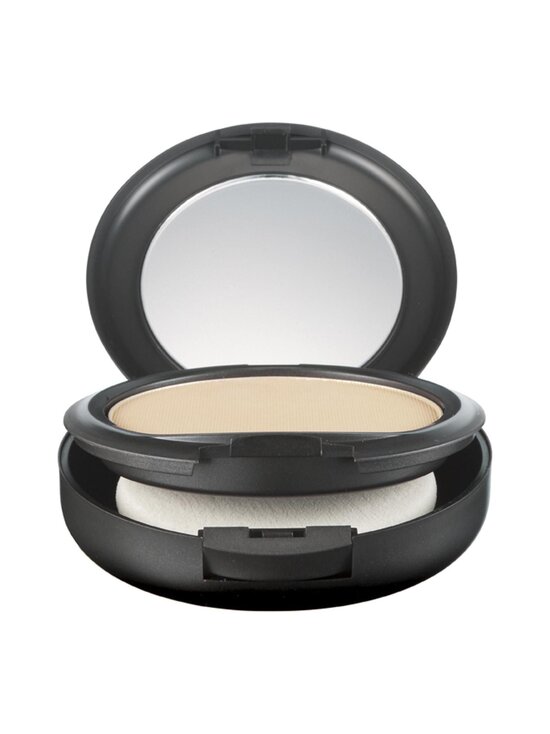 MAC - Studio Fix Powder Plus Foundation tonālais pūderis 15 g - C3 - photo 1 MAC - Studio Fix Powder Plus Foundation tonālais pūderis 15 g - C3 | Stockmann - photo 1