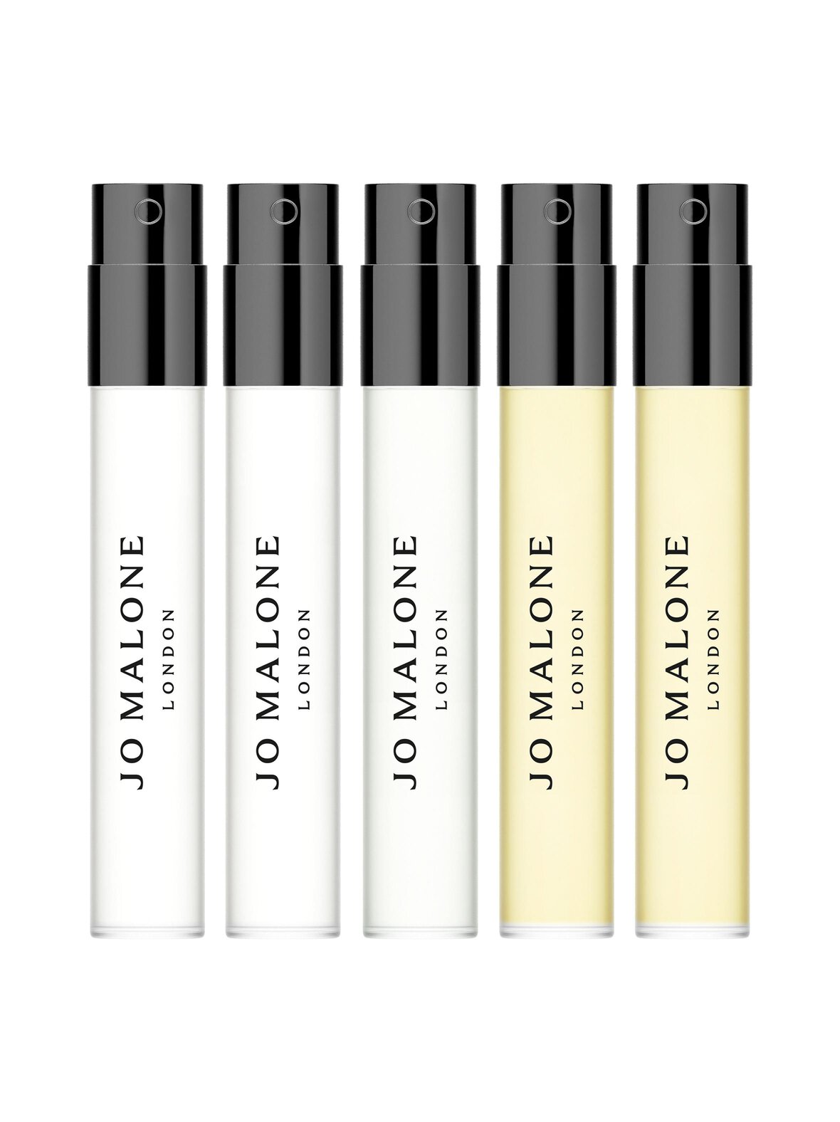 Cologne Intense Discovery Collection -tuoksupakkaus