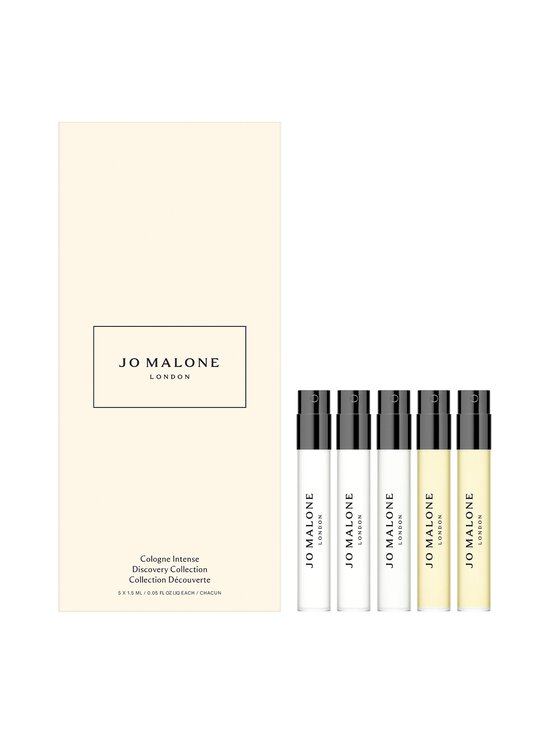 Jo Malone London - Cologne Intense Discovery Collection -tuoksupakkaus - NOCOL - photo 2 Jo Malone London - Cologne Intense Discovery Collection -tuoksupakkaus - NOCOL | Stockmann - photo 2