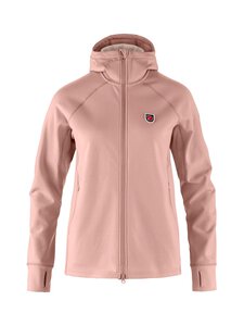 Fjällräven - Expedition Fleece -hupparitakki - 302 CHALK ROSE Fjällräven - Expedition Fleece -hupparitakki - 302 CHALK ROSE | Stockmann