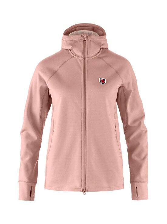Expedition Fleece -hupparitakki
