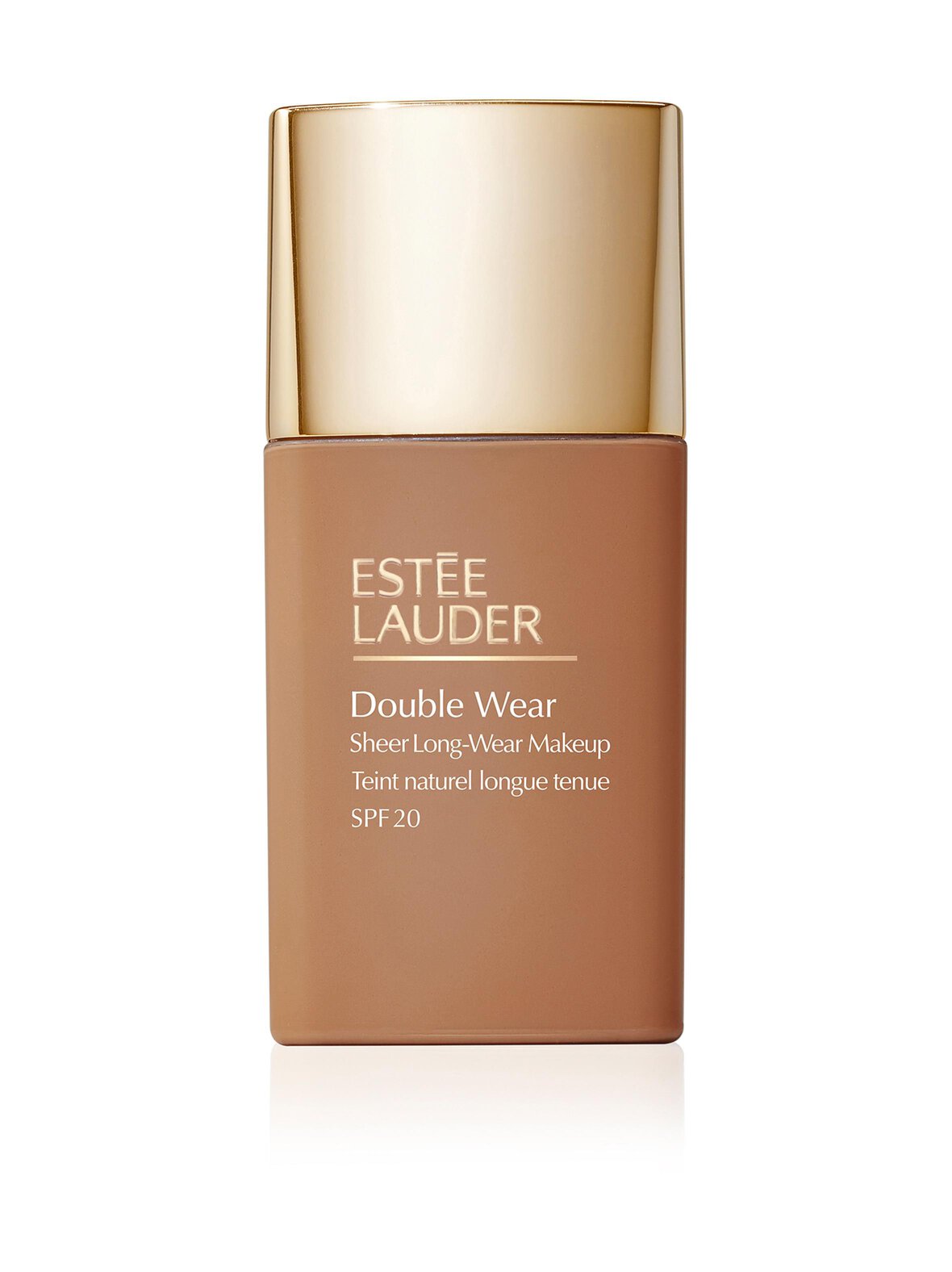 Double Wear Sheer Long Wear -meikkivoide 30 ml