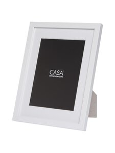 Casa Stockmann - Photo frame 18 x 24 cm - VALKOINEN Casa Stockmann - Photo frame 18 x 24 cm - VALKOINEN | Stockmann