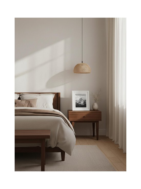 Casa Stockmann - Valokuvakehys 18 x 24 cm - VALKOINEN | Stockmann - photo 4