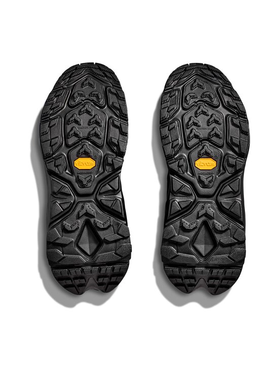 Hoka - Kaha 2 Frost GTX -talvikengät - BBLC BLACK / BLACK | Stockmann - photo 4