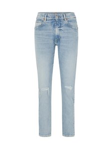 BOSS - Elsa-farkut - 461 OPEN BLUE | Stockmann